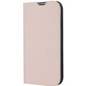 BookCase iPhone Air Pink