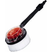 Einhell rotating washing brush 4144017 (black/ red, for TC-HP / TE-HP)