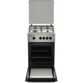 _8453880 Dujinė viryklė HFSC-K50SL HEINNER