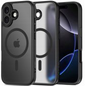 BasicMag MagSafe iPhone 17 Matte Black