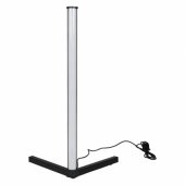 LED RGB kampinis šviestuvas (40cm) 360LM