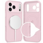 Uniq Magsafe iPhone 17 Pro Max Pink