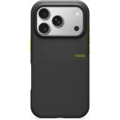 Beats Rugged Case with MagSafe iPhone 17 Pro Everest Black