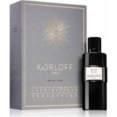 Korloff Korloff Rose Oud unisex parfumuotasis vanduo purškiamas 100ml