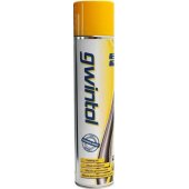 Unimet SRIEGIMO ALYVA GWINTOL SPRAY 600ML