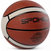 _8438613 Spokey Spokey DAGER PLUS krepšinio kamuolys