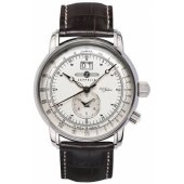 100 Years 7640-1 Silver/ Brown