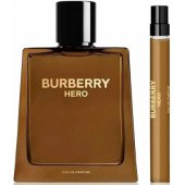Hero Gift Set EDP 100 ml + EDP MINI 10 ml