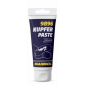 Vario tepalas Copper Grease 9896 50g