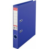 Esselte No.1 svirtinis segtuvas A4 50 mm violetinis (811540)