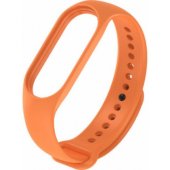 Xiaomi Mi Band 7 oranžinė