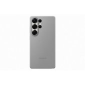 "Silicone Case For Galaxy S25 Ultra" Gray (EF-PS938CJEGWW)