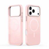 YIND Case for iPhone 17 Pro Pink
