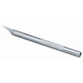 Stanley mėgėjiškas metalinis peilis 120 mm (10-401)
