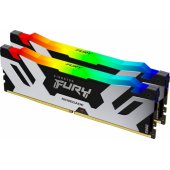 Fury Renegade RGB 2x16GB DDR5 8000MHz DIMM CL38 KF580C38RSAK2-32