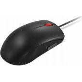 120 Wired Mouse Black