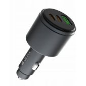 Extreme Speed Series PD QC 116W Black