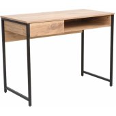 DIMITRA 100x50x76cm brown