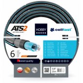 Cellfast sodo laistymo žarna Hobby 5/ 8" 25m (16-210)