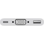 MJ1L2ZM/ A USB-C Digital VGA Multiport Adapter