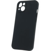 "Silicon Case Motorola Moto G37" Black