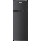 _8492541 HEINNER dviejų durų šaldytuvas HF-H2206DGE++