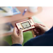 Game & Watch: Super Mario Bros.