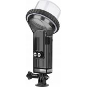 Vandeniui atsparus dėklas Dji Osmo Pocket 2 / PU570B
