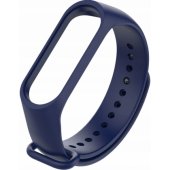 Mi Band 8 vidurnakčio mėlyna