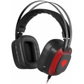 Radon 720 Black/ Red