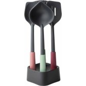 Brabantia Tasty+ virtuvės įrankių rinkinys 123184