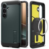 Tough Armor Mag MagSafe Samsung Galaxy S26 Plus Green