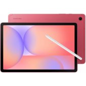 Galaxy Tab S10 Lite 10.9" 8GB 256GB 5G SM-X406 Coralred SM-X406BZRPEUE