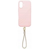 Coehl Serina Case Magnetic Charging iPhone 17 Pink