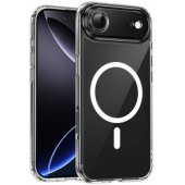 Airbag Magsafe iPhone Air Transparent