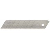Stanley 25mm reinforced breakaway blade 10pcs. (11-325)