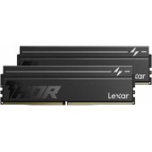THOR 2nd Gen Black 32 GB DDR5 6000 MHz UDIMM LD5U16G60C380V-RGD