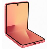 F766B Galaxy Flip7 256GB Coralred