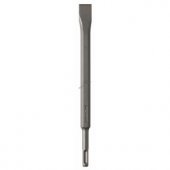 Irwin Narrow chisel 250x20mm with SDS-plus handle 10502195