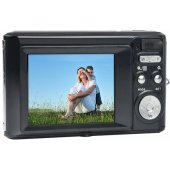 DC5200 Black