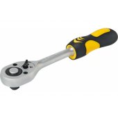 " Topex Standard Ratchet 1/ 4"" 150mm (38D501)"