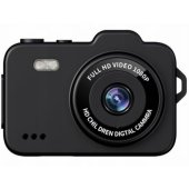 X8 12MP Black
