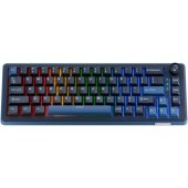 OK-M 65 Wine Red jungikliai (EN), juoda
