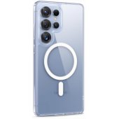Clear Jelly MagStick Samsung Galaxy S26 Ultra 5G