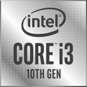 Core i3-10105F CM8070104291323 Tray