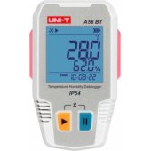 A57 BT Bluetooth temperatūros ir drėgmės registratorius