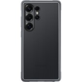 "EF-JS938CBE Flipsuit Rugged Galaxy S25 Ultra" Black