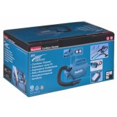 Makita cordless vacuum cleaner DCL184Z 18V