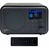 Regent i101 Black