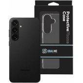 TPU Cover Samsung Galaxy S26 Plus Clear